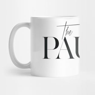 The Paula Factor Mug